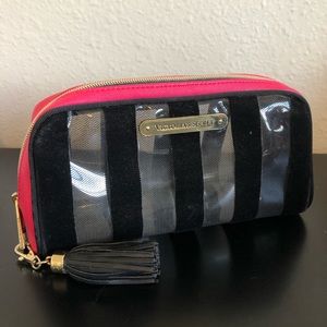 Victoria’s Secret Intense Small Makeup Bag